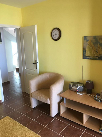 Modern villa in Utjeha